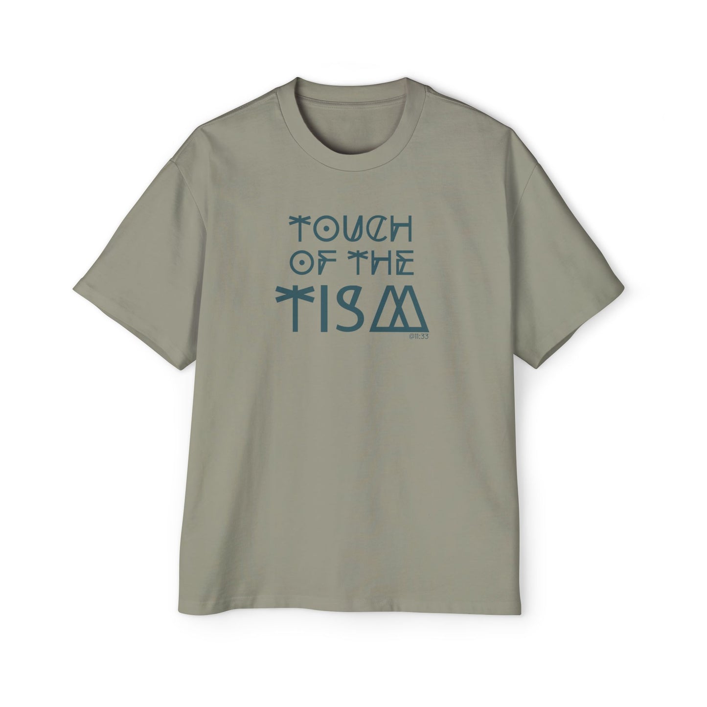 A Touch of the Tism - Tee