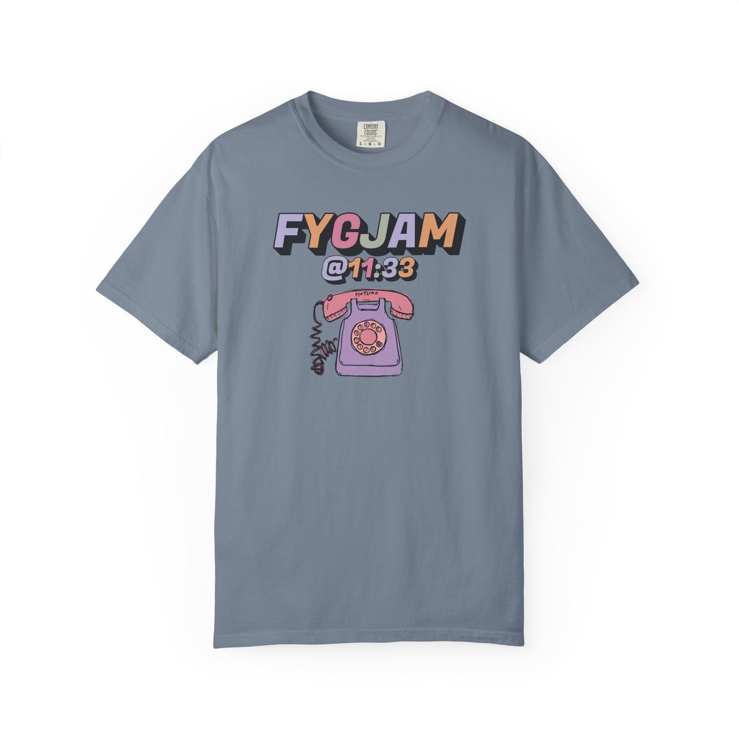 FYGJAM