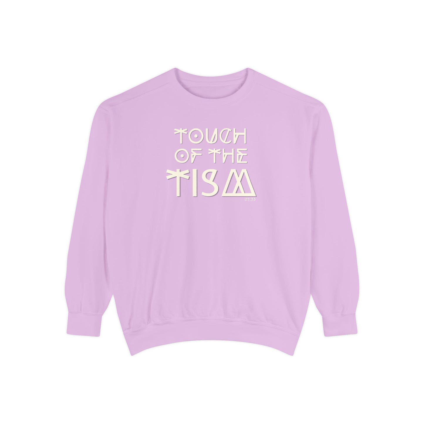 A Touch of the Tism - Jumper