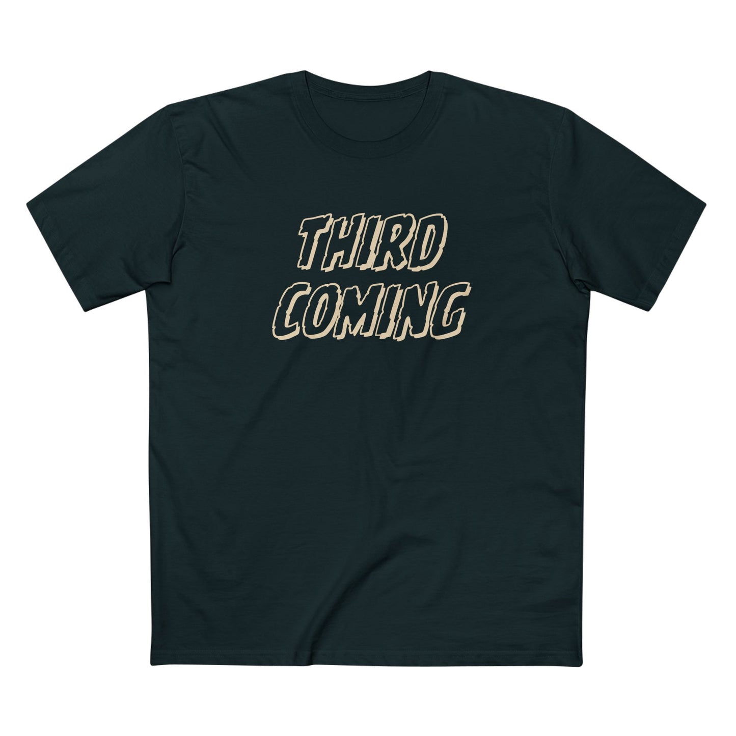 Third Coming
