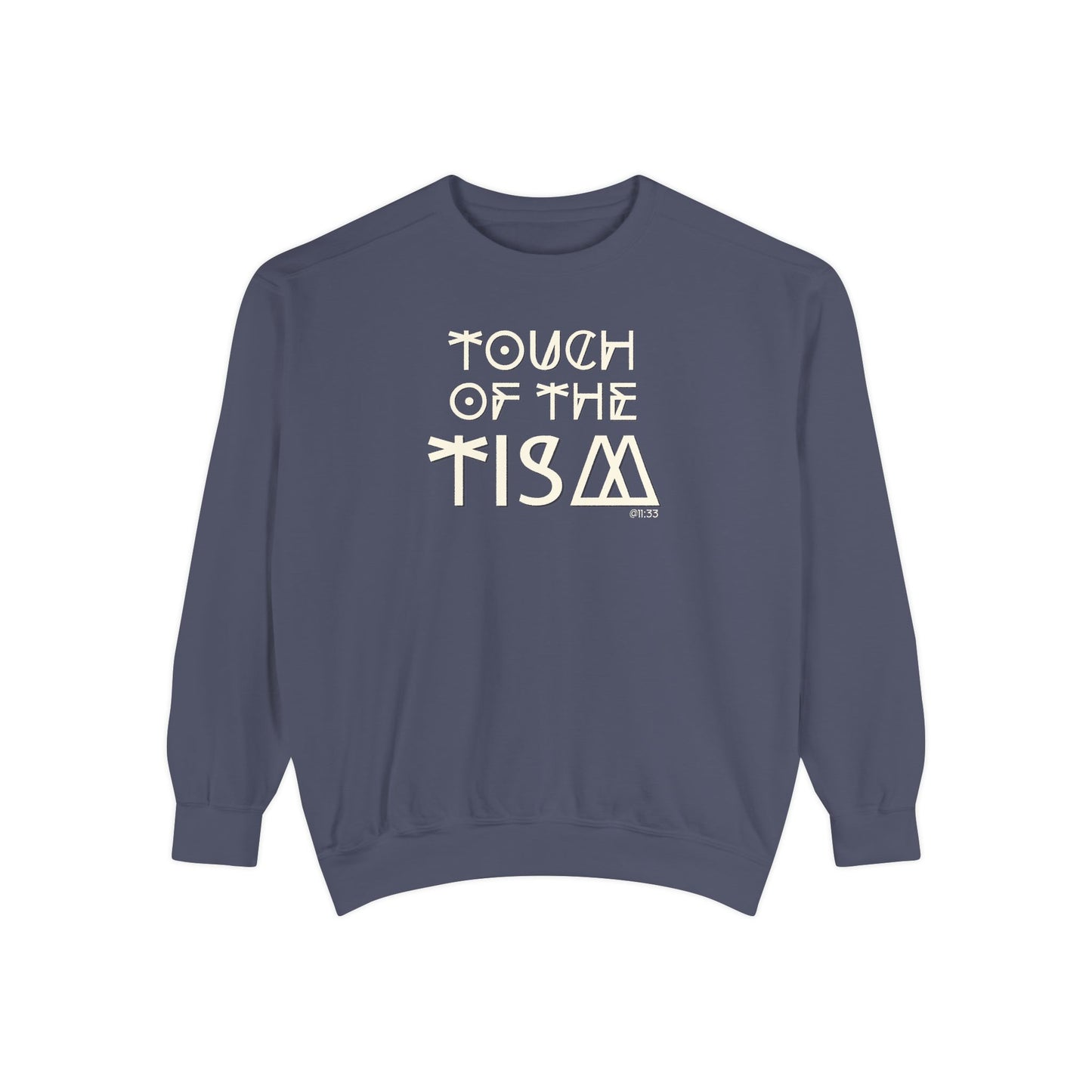 A Touch of the Tism - Jumper