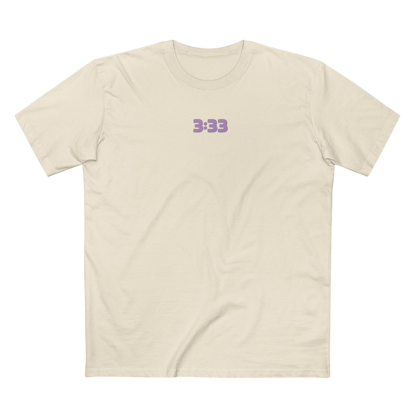 3:33 - Be More Weird