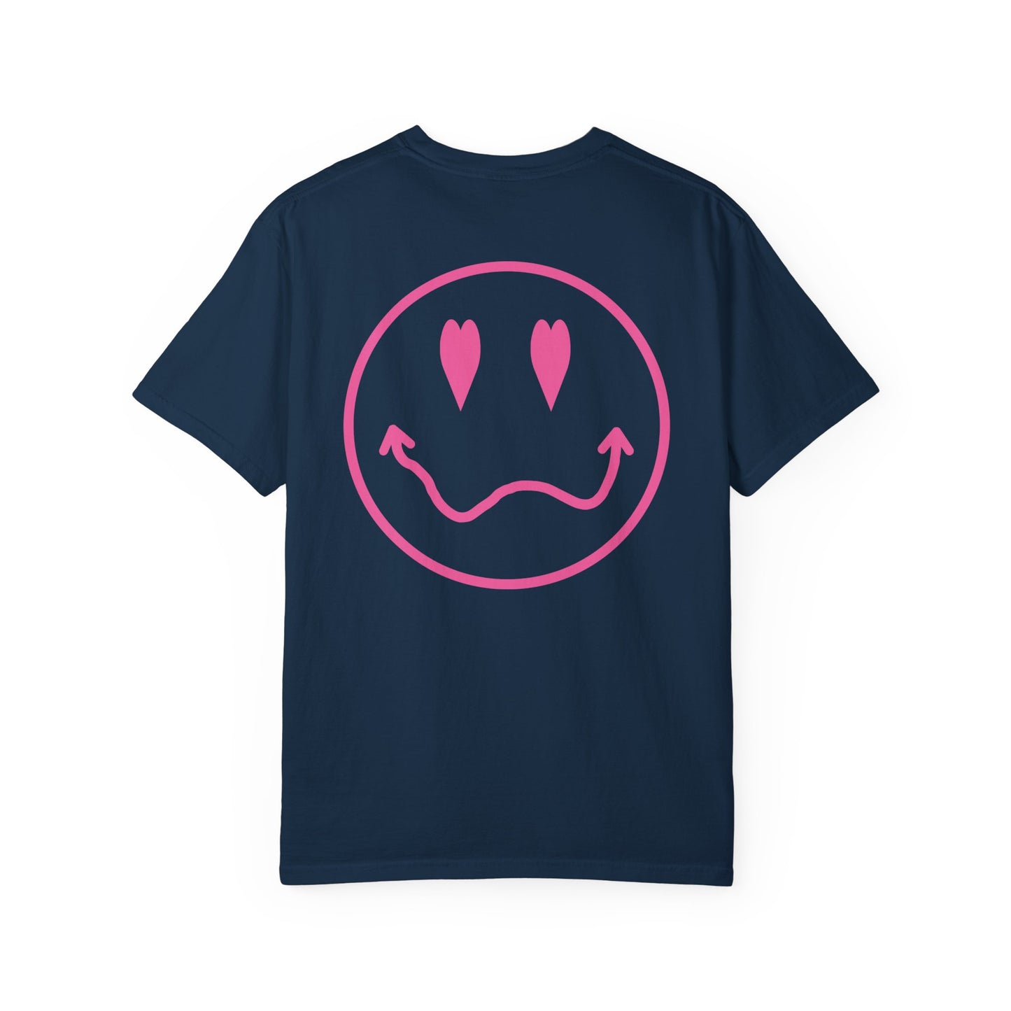Sensitive Euphoria - Smiley