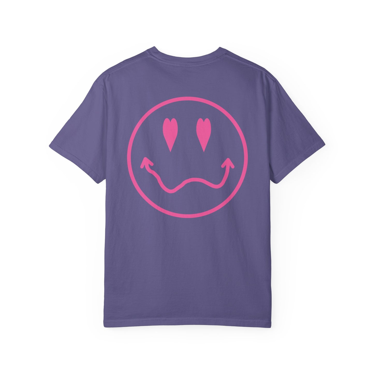 Sensitive Euphoria - Smiley