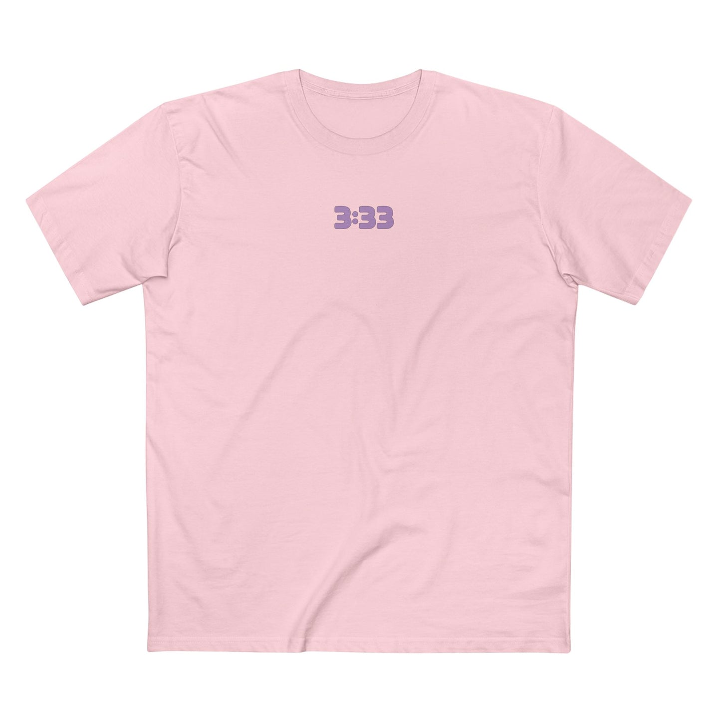 3:33 - Be More Weird