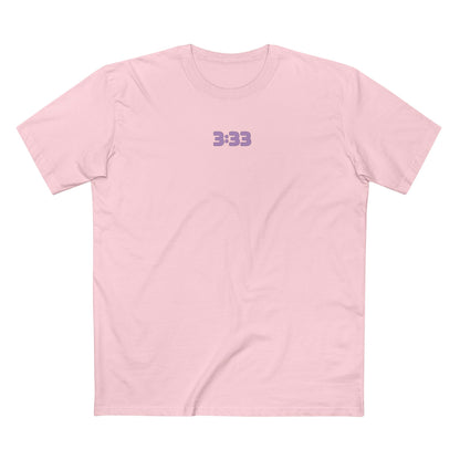 3:33 - Be More Weird
