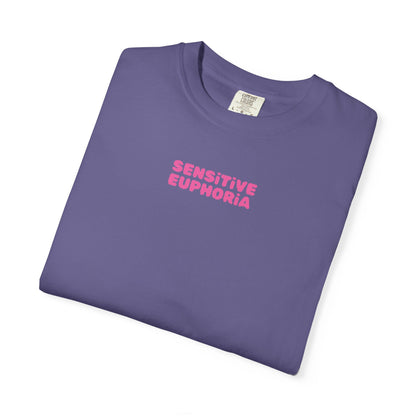 Sensitive Euphoria - Smiley