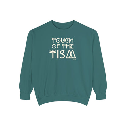 A Touch of the Tism - Jumper