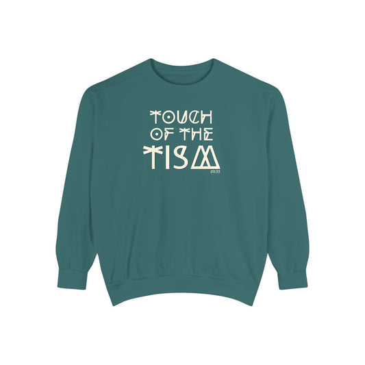 A Touch of the Tism - Jumper
