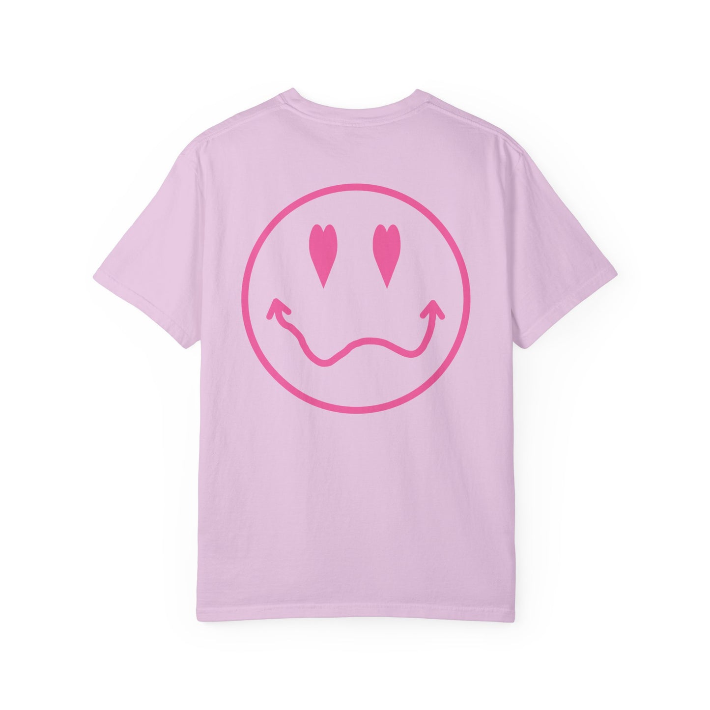 Sensitive Euphoria - Smiley