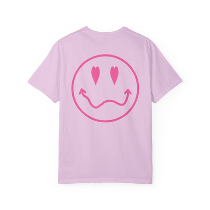 Sensitive Euphoria - Smiley
