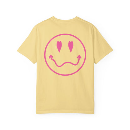 Sensitive Euphoria - Smiley