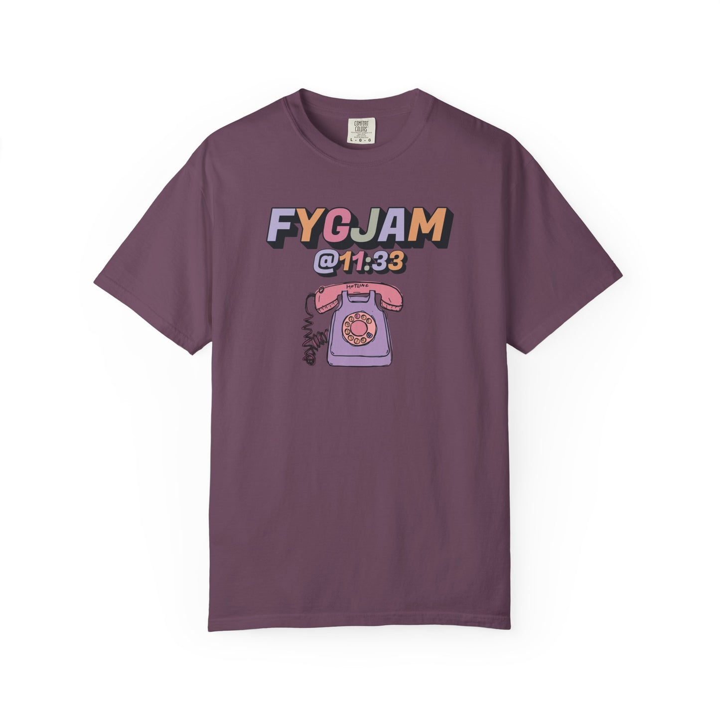 FYGJAM