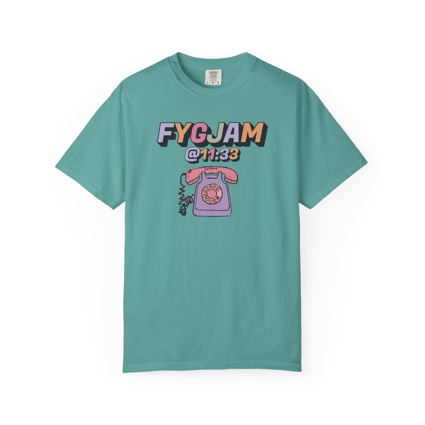 FYGJAM