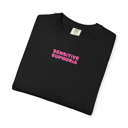 Sensitive Euphoria - Smiley