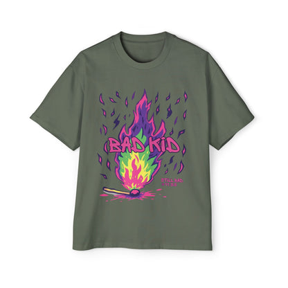 BAD KiD