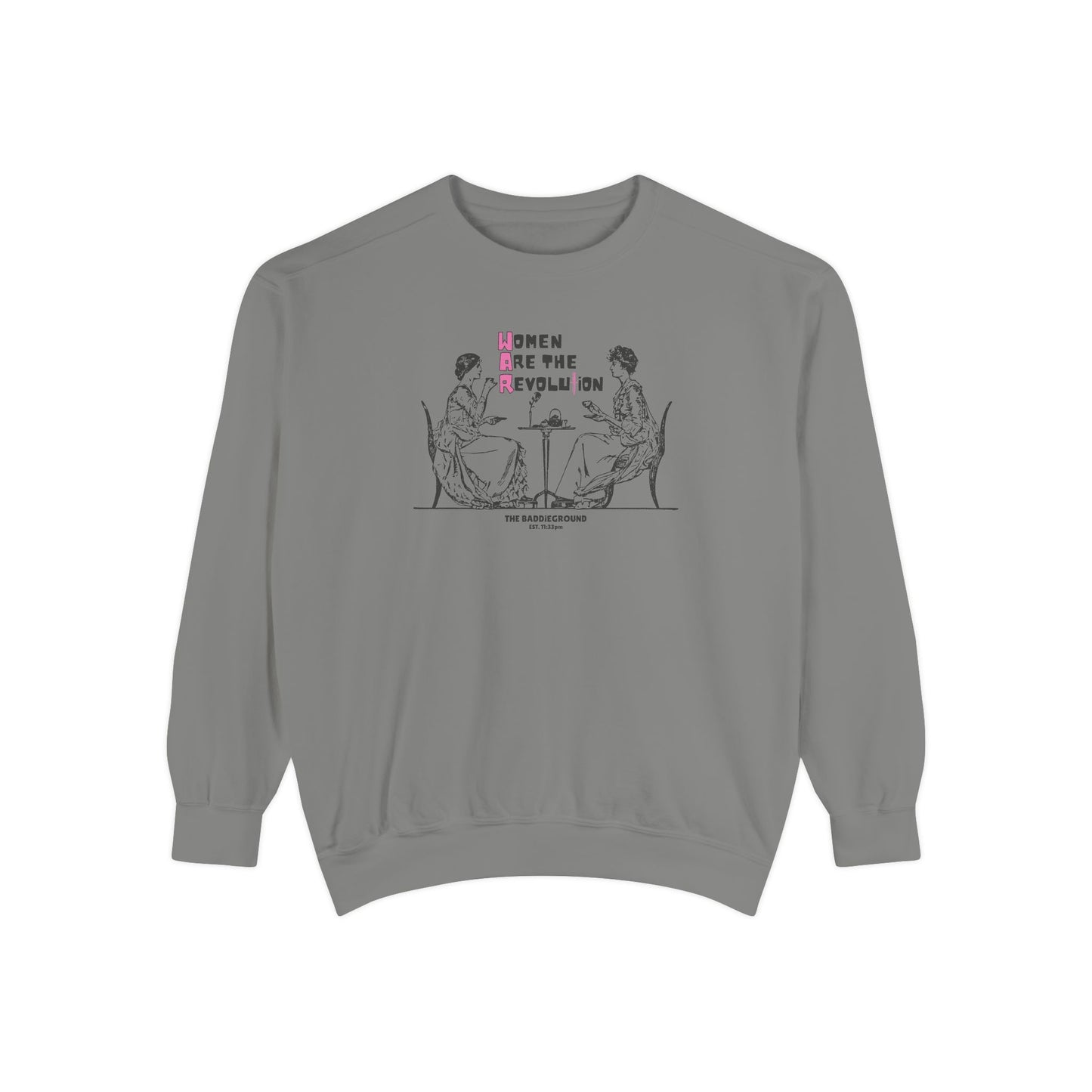 Women Are The Revolution - Jumper