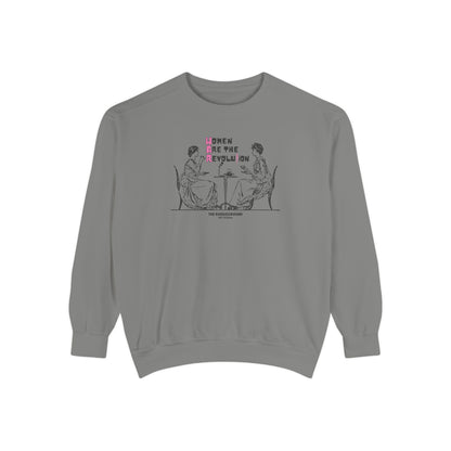 Women Are The Revolution - Jumper