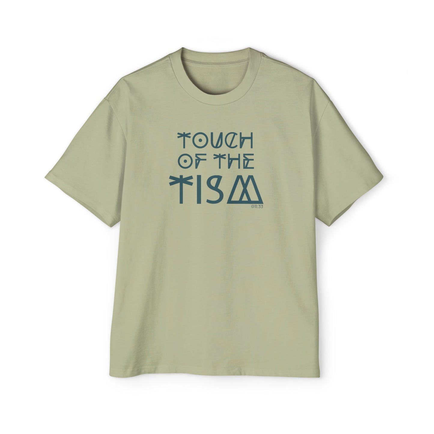A Touch of the Tism - Tee