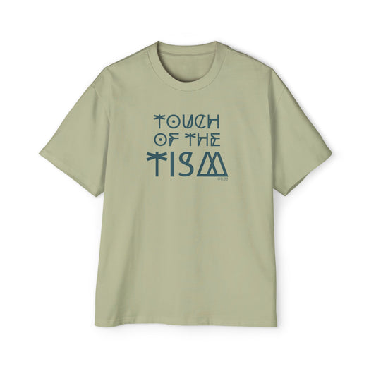 A Touch of the Tism - Tee