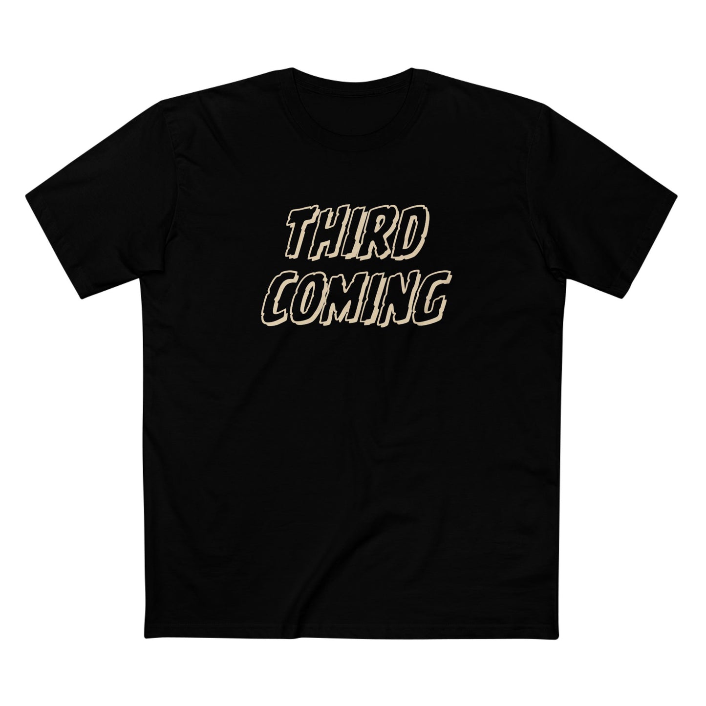 Third Coming