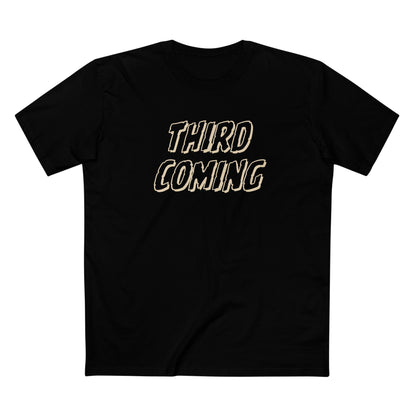 Third Coming