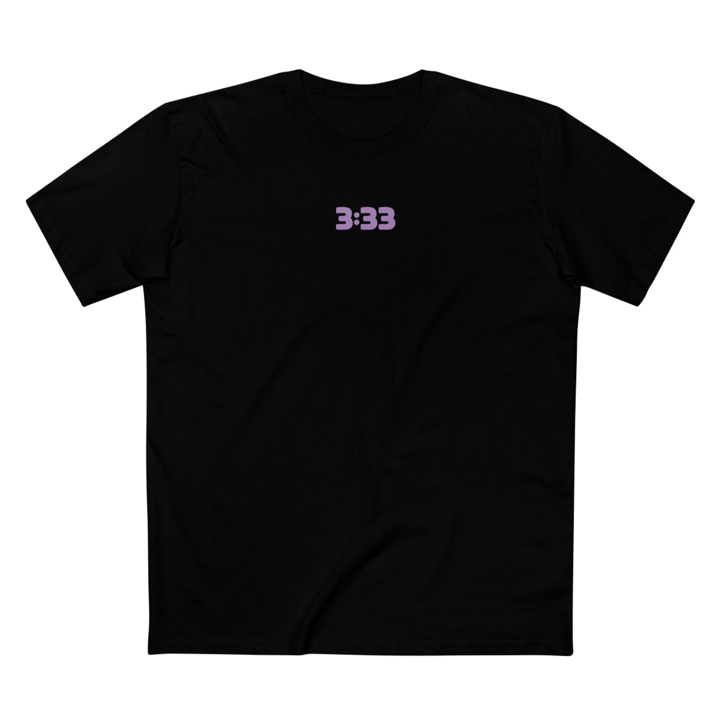 3:33 - Be More Weird