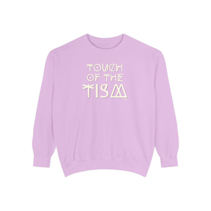 A Touch of the Tism - Jumper