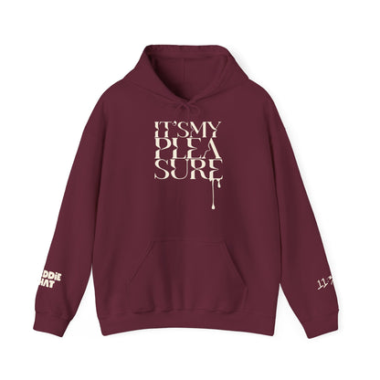 It's My Pleasure - Hoodie