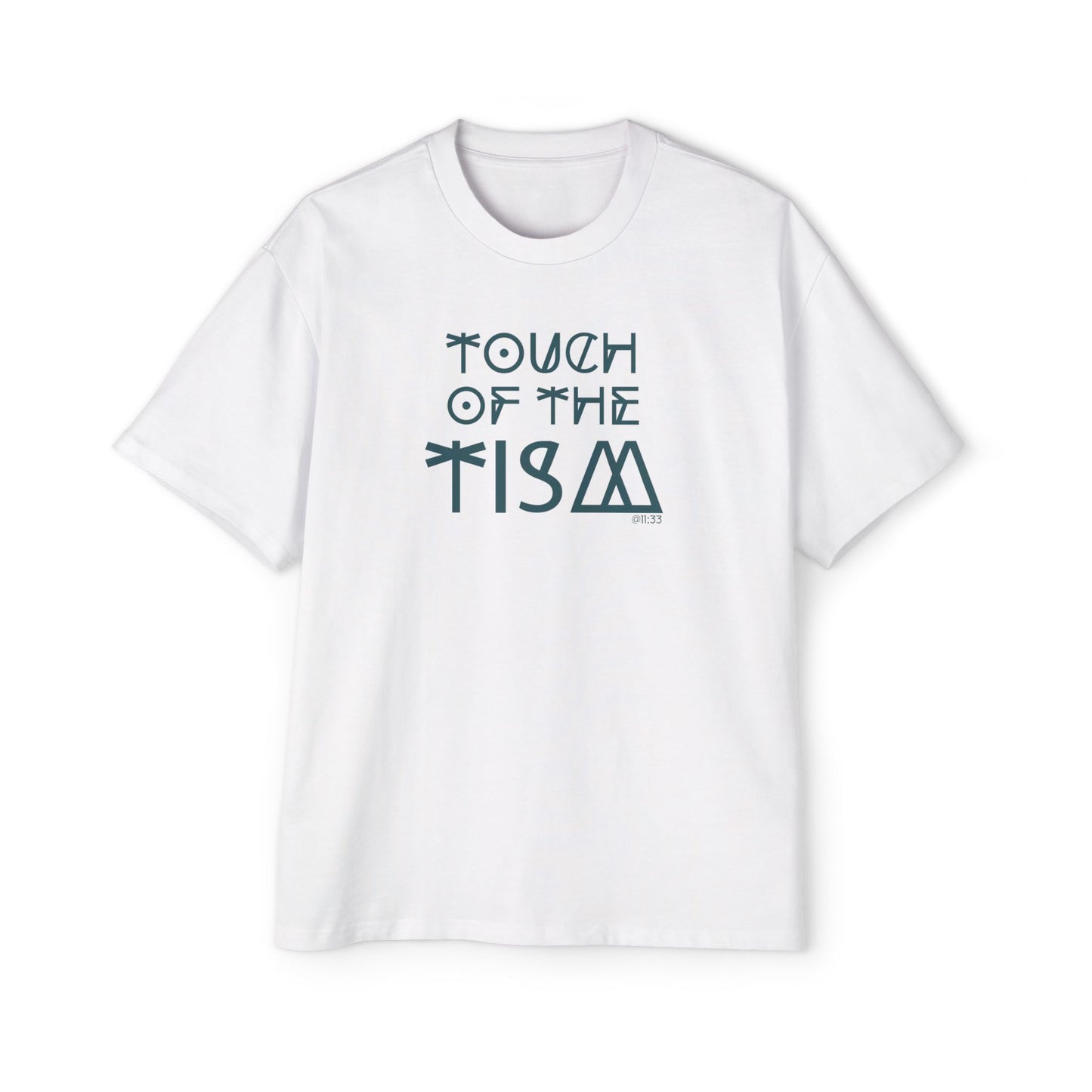 A Touch of the Tism - Tee