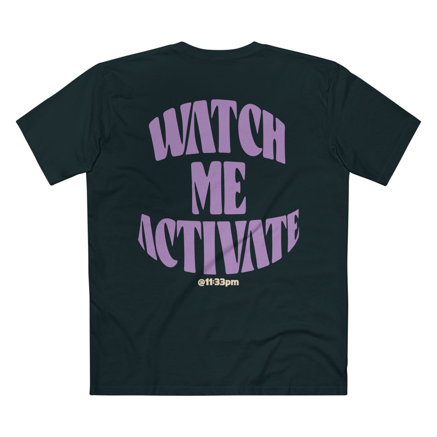 Third Coming