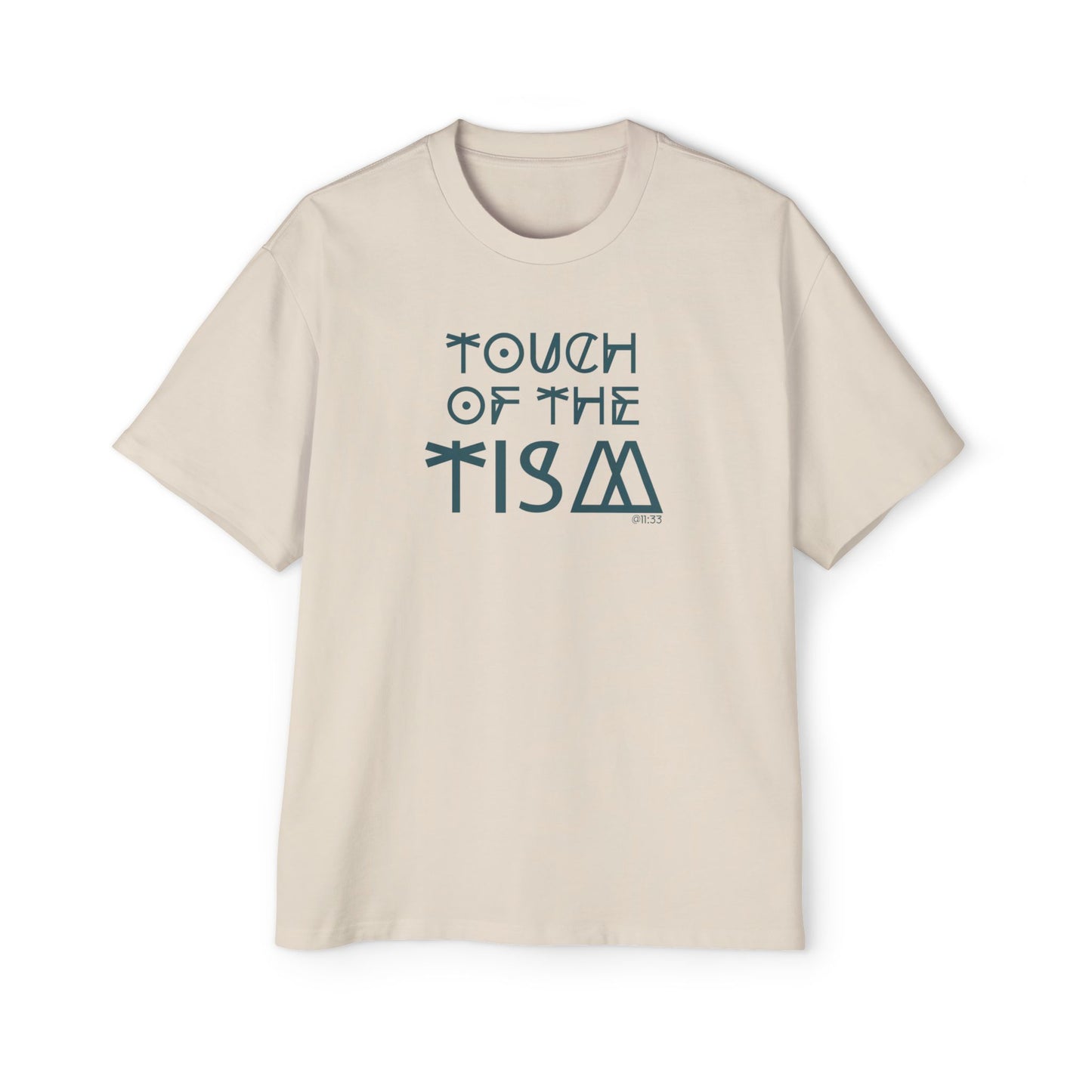 A Touch of the Tism - Tee