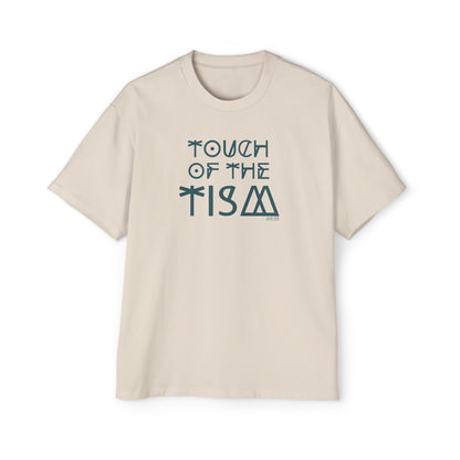 A Touch of the Tism - Tee