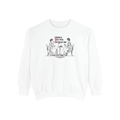 Women Are The Revolution - Jumper