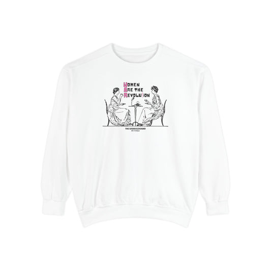 Women Are The Revolution - Jumper