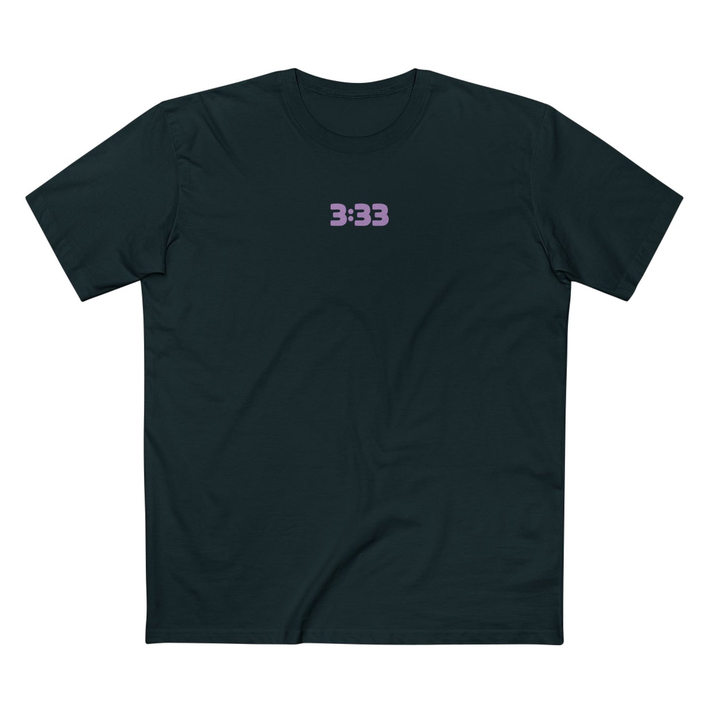 3:33 - Be More Weird