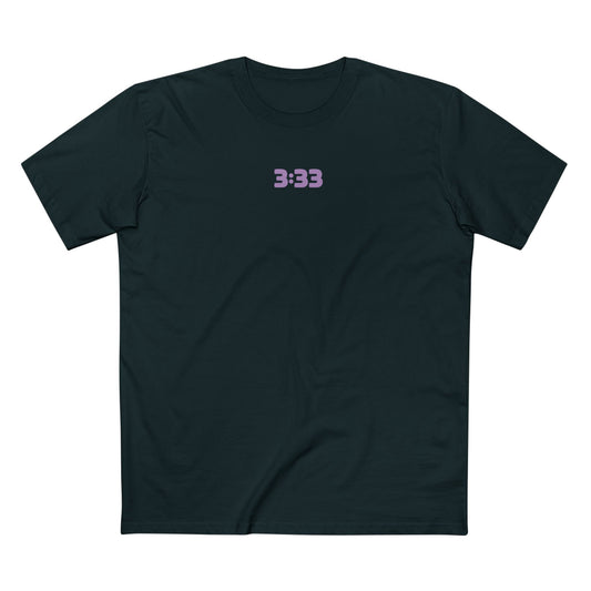 3:33 - Be More Weird