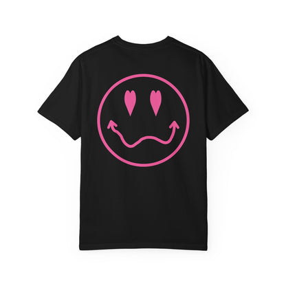 Sensitive Euphoria - Smiley