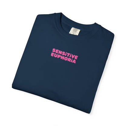Sensitive Euphoria - Smiley