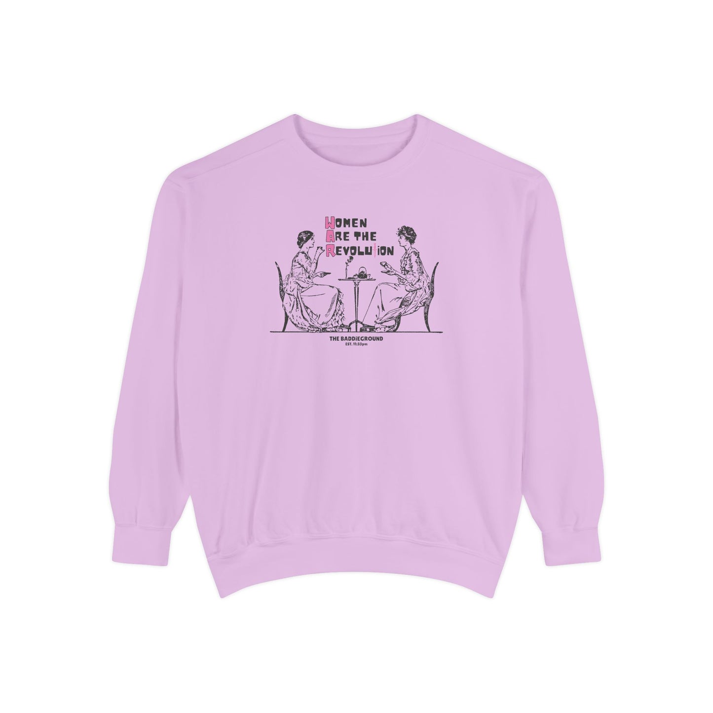 Women Are The Revolution - Jumper