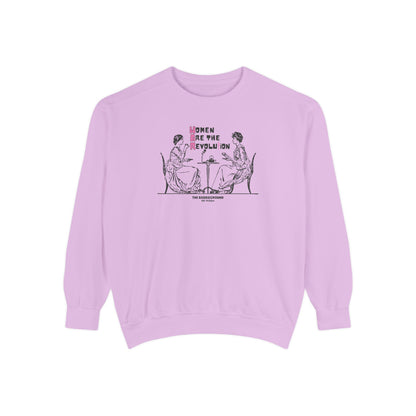 Women Are The Revolution - Jumper
