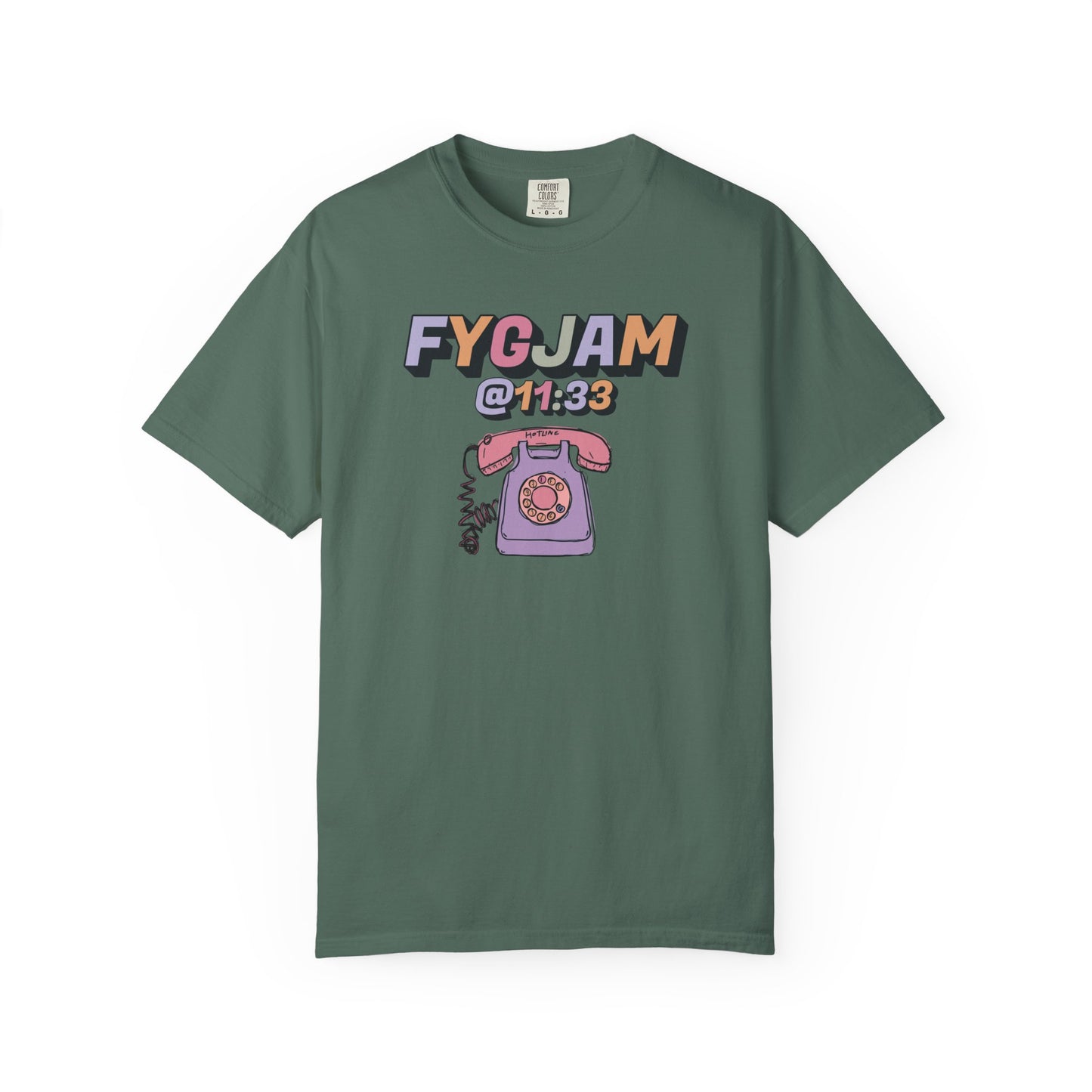 FYGJAM