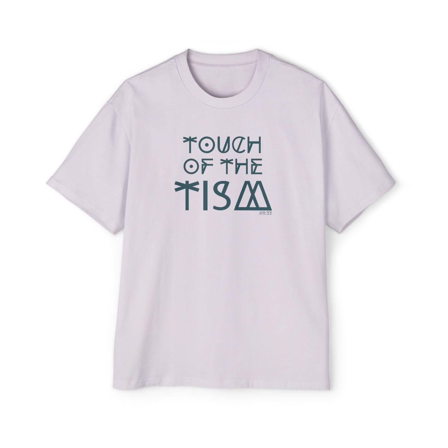 A Touch of the Tism - Tee