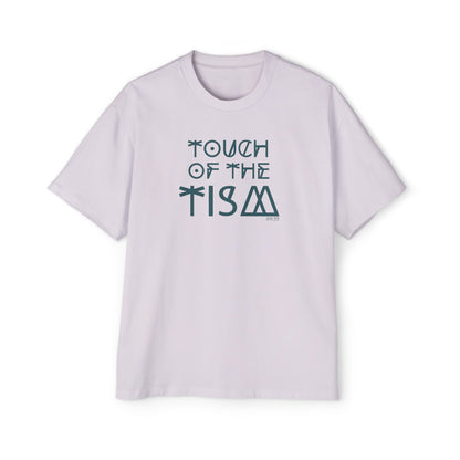 A Touch of the Tism - Tee