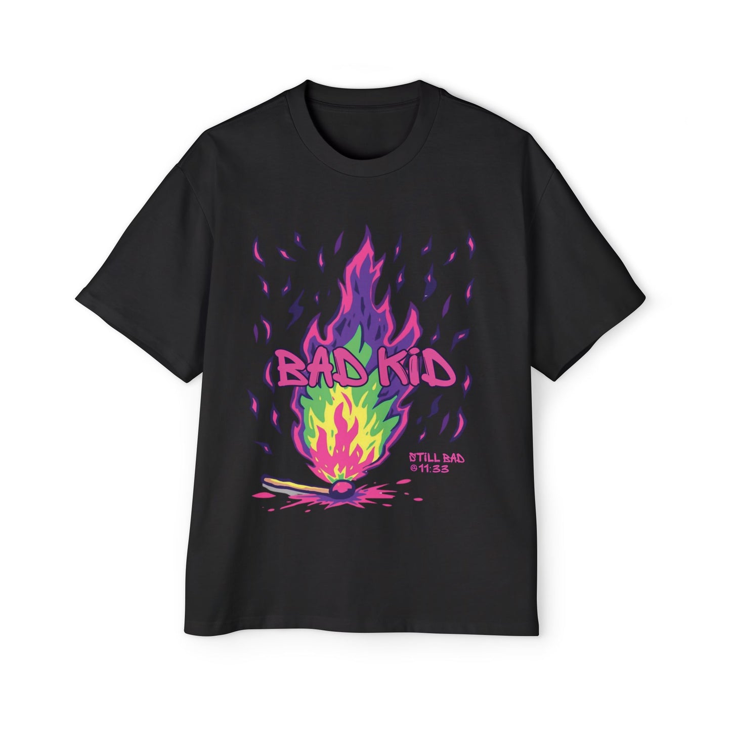 BAD KiD
