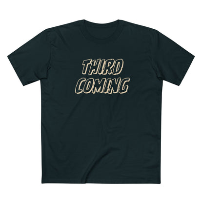 Third Coming