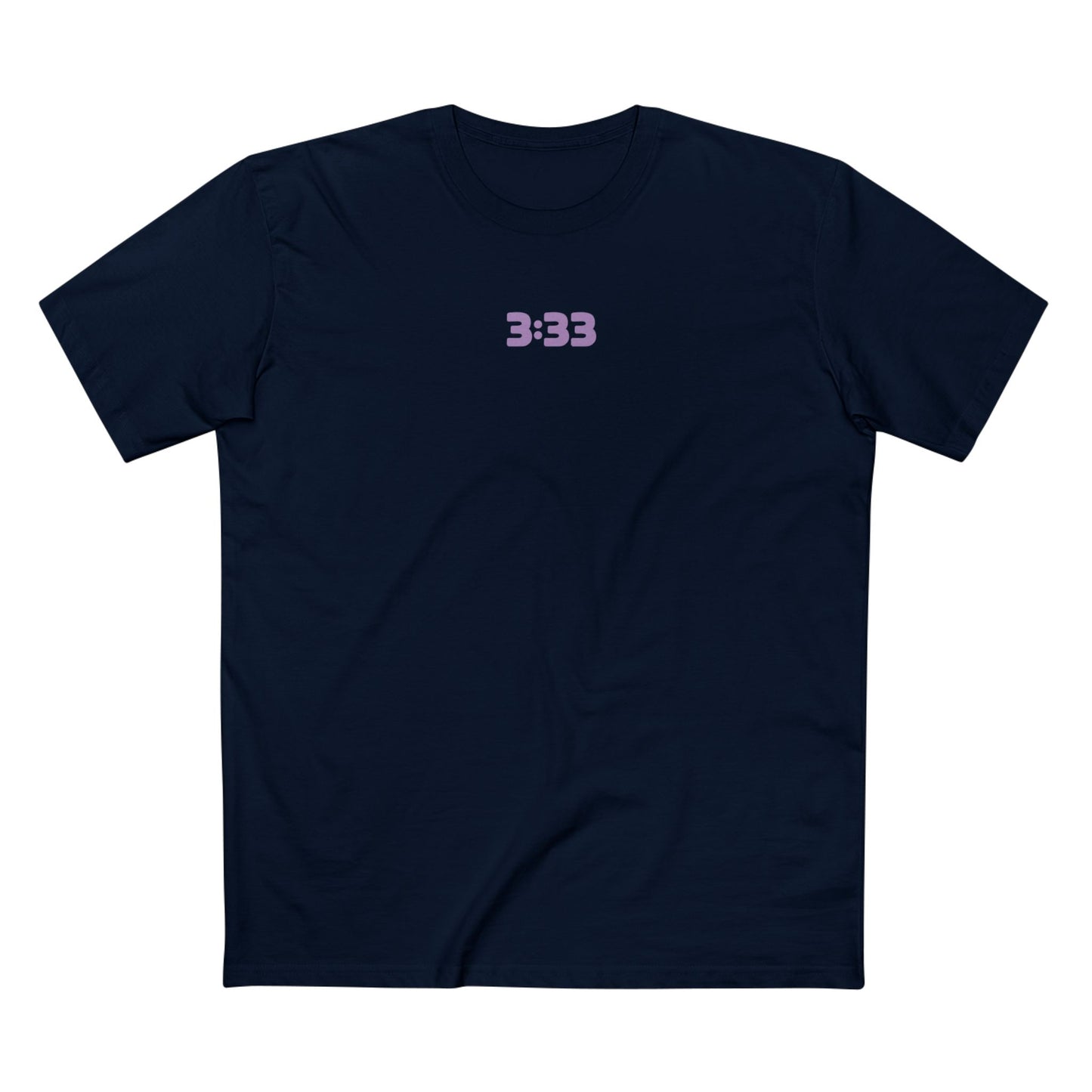 3:33 - Be More Weird