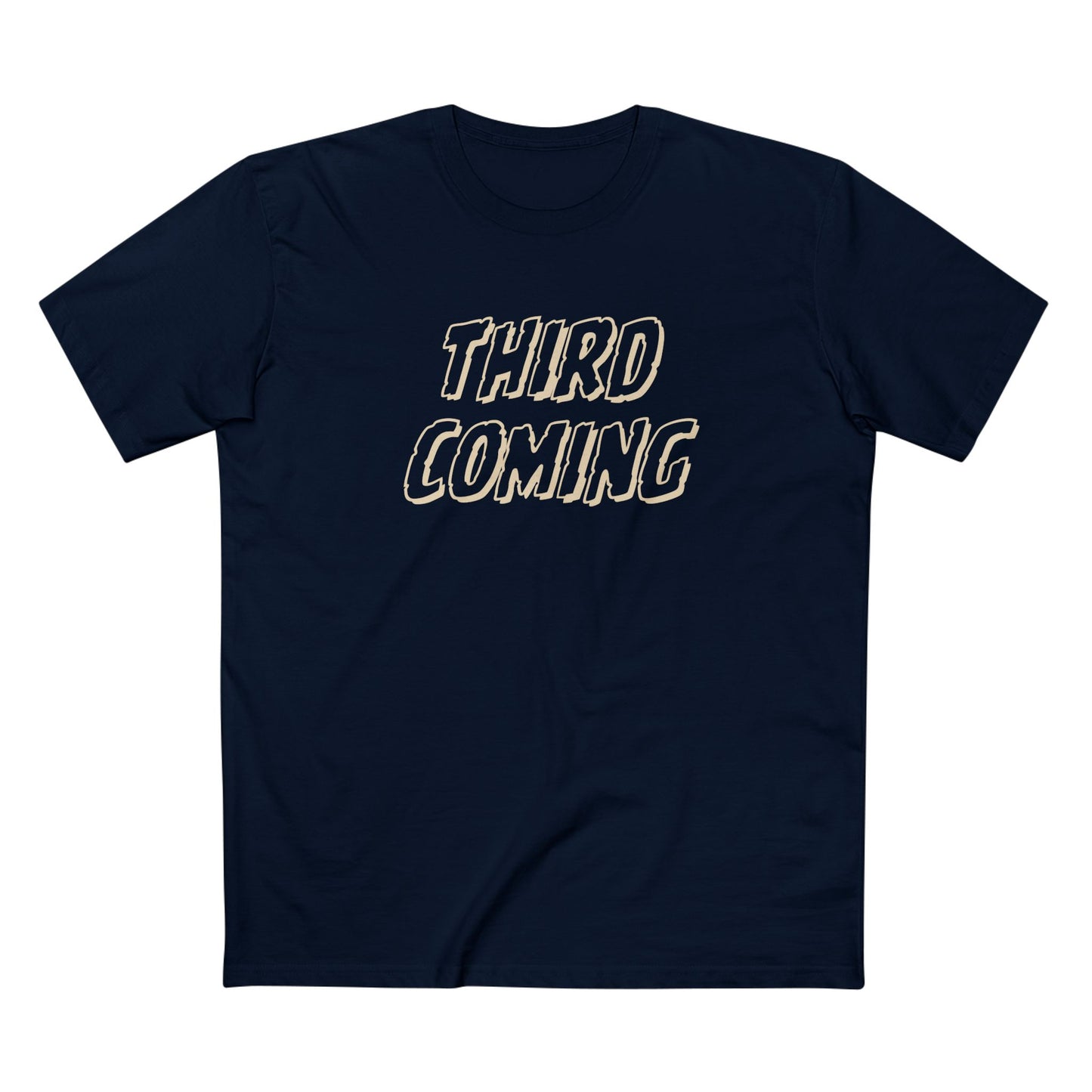 Third Coming