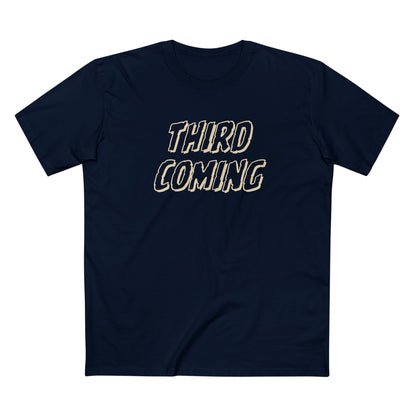 Third Coming