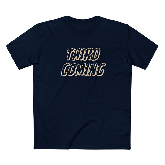 Third Coming